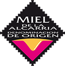 Miel de la Alcarria · Denominación de origen
